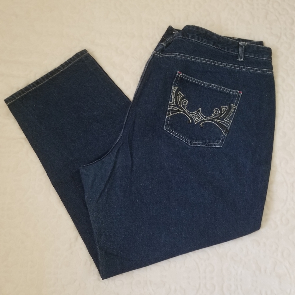 Avenue Jeans - Picture 2 of 4